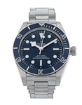Pre-Owned Tudor Black Bay 58 Watch